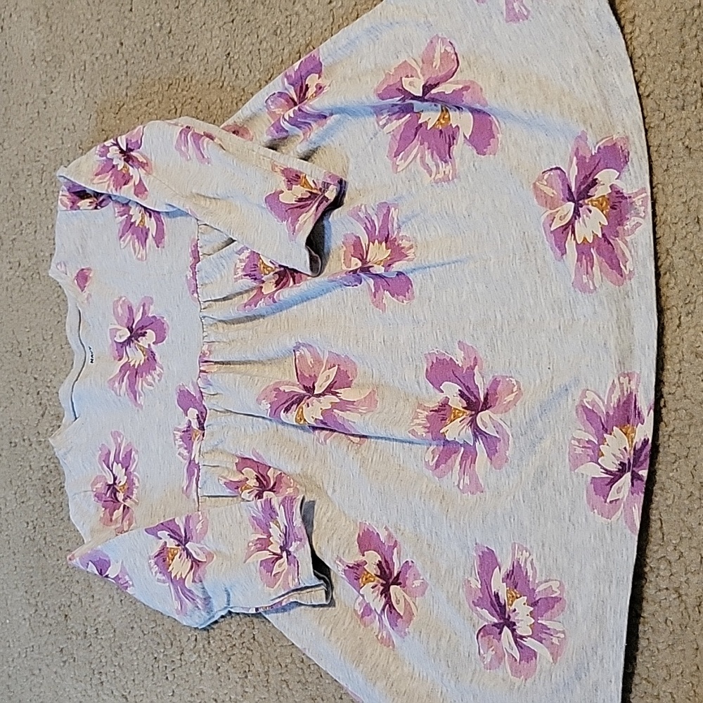 Old Navy Dress size 4T